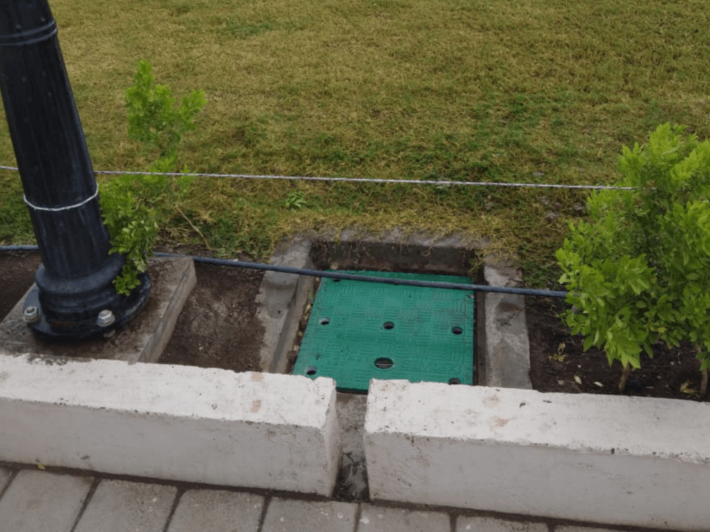 Installation | Simtex Industries Private Limited